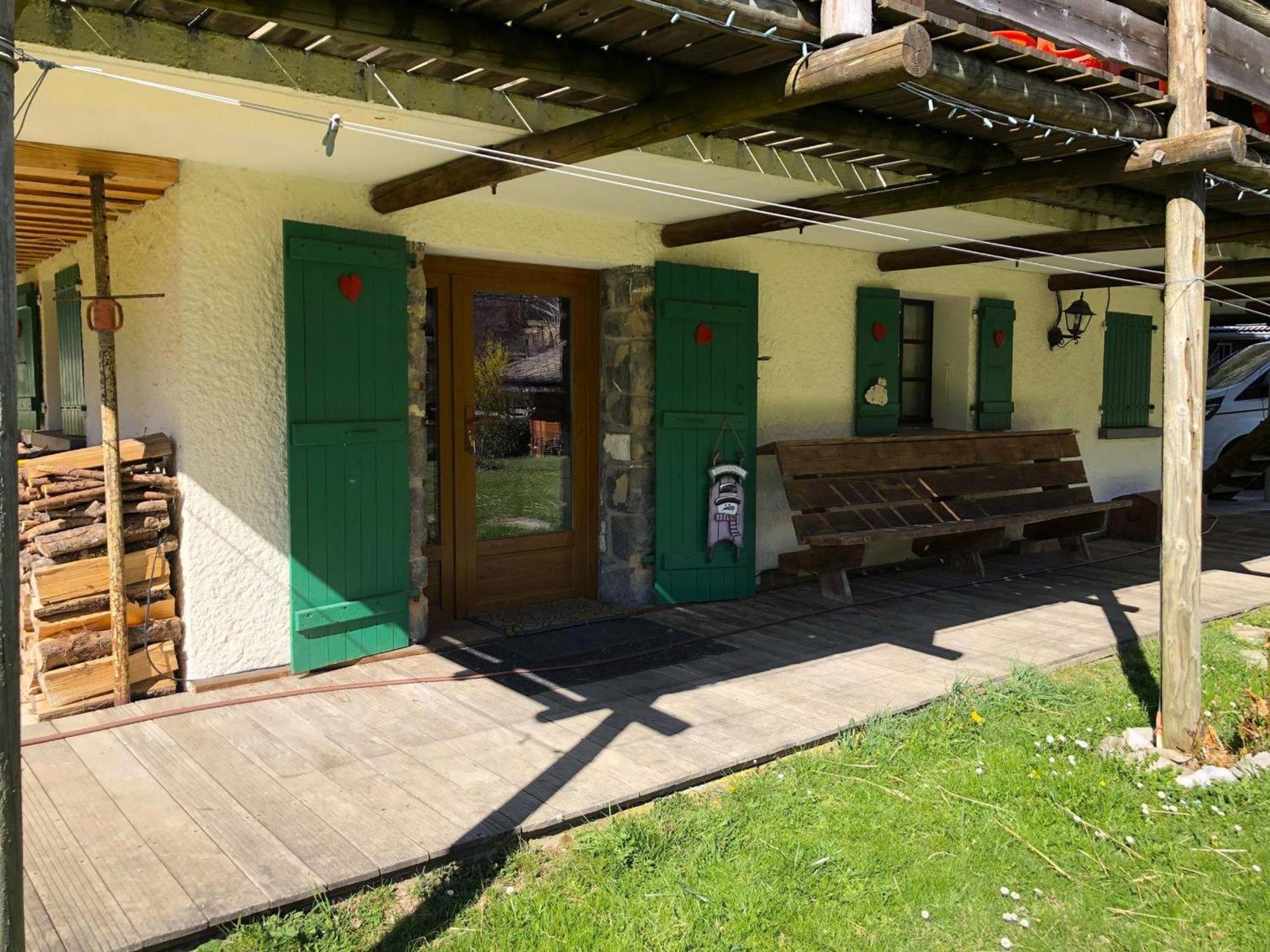 Apartamento 4 Pers. A 5 Min Du Telepherique D'avoriaz Avec Parking Et Navette Gratuite - Fr-1-754-62 *